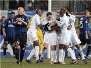 Bóng đá anh, ngoại hạng anh, lịch thi đấu euro 2012, Marseille, từ chiến thắng Inter đến Ligue 1: Công lý của ý chí